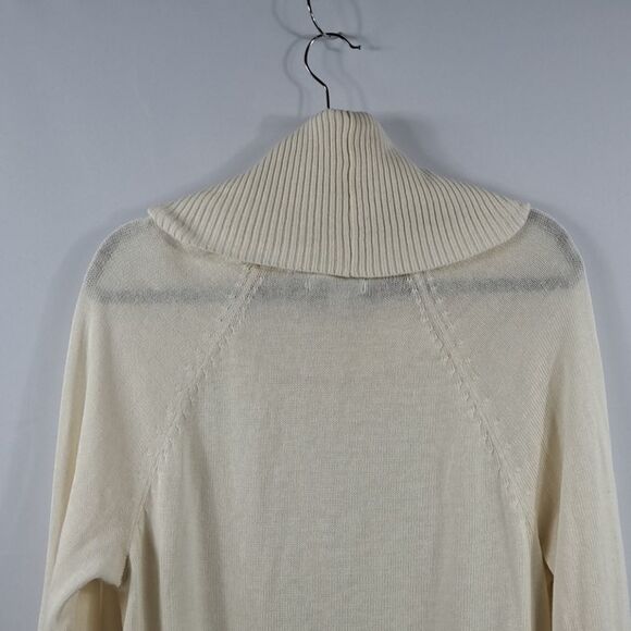 Old Navy ladies cowl neck sweater NWT - Picture 7 of 11